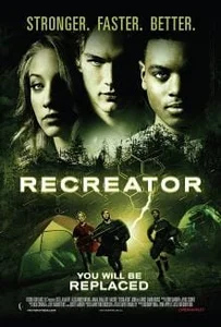 Recreator (2010) โคลนนิ่งนรก คนอำมหิต