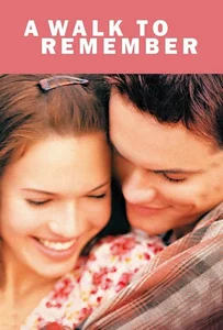 A Walk to Remember (2002) ก้าวสู่ฝัน วันหัวใจพบรัก