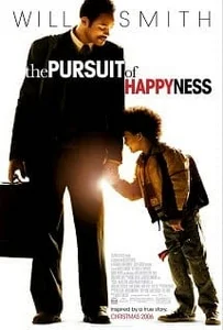The Pursuit of Happyness (2006) ยิ้มไว้ก่อนพ่อสอนไว้