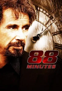 88 Minutes (2007) 88 นาที ผ่าวิกฤตเกมส์สังหาร