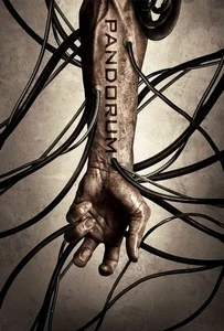 Pandorum (2009) แพนดอรัม ลอกชีพ