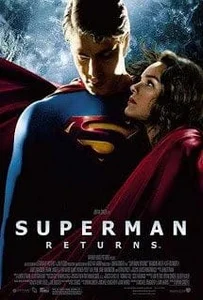 Superman Returns (2006) ซุปเปอร์แมน รีเทิร์น