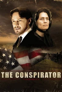 The Conspirator (2010) เปิดปมบงการ สังหารลินคอล์น