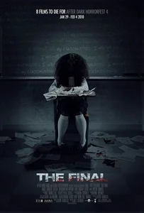 The Final (2010) ขอสังหารให้สาสม
