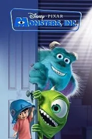 Monsters Inc (2001) บริษัทรับจ้างหลอน (ไม่)จำกัด
