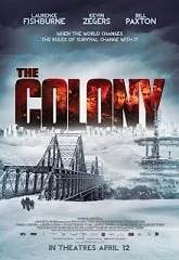The Colony (2013) เมืองร้างนิคมสยอง