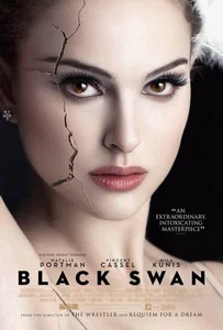 Black Swan แบล็ค สวอน นางพญาหงส์หลอน