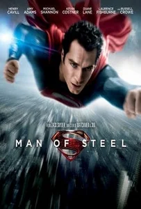 Man of Steel (2013) บุรุษเหล็กซูเปอร์แมน