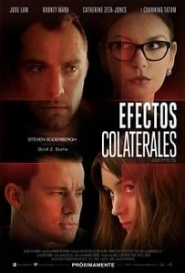 Side Effects (2013) สัมผัสอันตราย