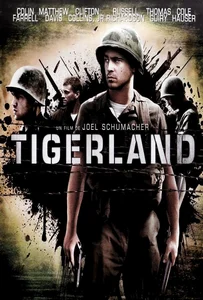 Tigerland (2000) ไทเกอร์แลนด์ ค่ายโหด หัวใจไม่ยอมสยบ