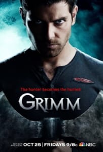 Grimm Season 3 กริมม์ ยอดนักสืบนิทานสยอง ปี 3