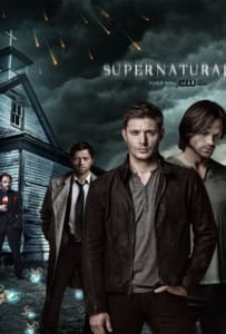 Supernatural Season 9 EP.1-23 [HD] [บรรยายไทย]