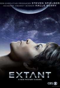 Extant Season 1 [บรรยายไทย]