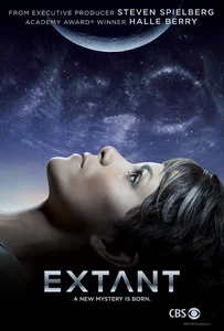 Extant Season 1 [บรรยายไทย]