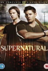 Supernatural Season 8 EP.1-23 [HD] [บรรยายไทย]