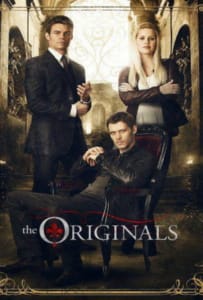 The Originals Season 1 [HD] [บรรยายไทย]