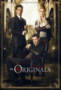 The Originals Season 1 [HD] [บรรยายไทย]