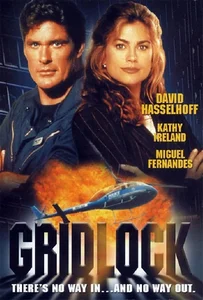 Gidlock ปล้นสะท้านเมือง