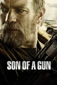 Son of a Gun (2014) [บรรยายไทย]