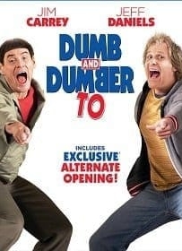 Dumb and Dumber To (2014) ใครว่าเราแกล้งโง่วะ
