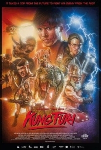 Kung Fury (2015) กัง ฟูรี่ ยอดตำรวจพันธุ์พระกาฬ