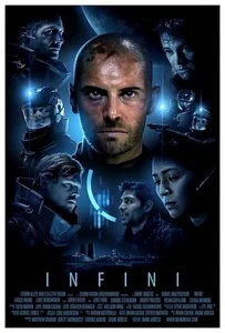 Infini (2015) หวีดนรกสุดขอบจักรวาล