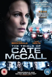 The Trials of Cate McCall (2013) พลิกคดีล่าลวงโลก