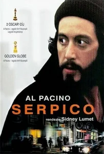 Serpico (1973) เซอร์ปิโก้ ตำรวจอันตราย