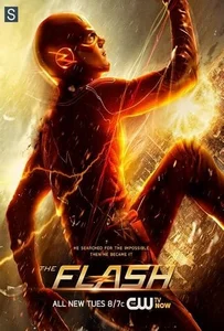 The Flash Season 1 วีรบุรุษเหนือแสง ปี 1 (จบ) พากย์ไทย