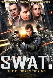 SWAT: Unit 887 (2015) หน่วยสวาท ปฏิบัติการวันอันตราย