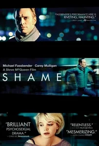 Shame (2011) ดับไม่ไหวไฟอารมณ์