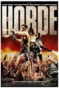 The Horde (2009) ฝ่านรก โขยงซอมบี้