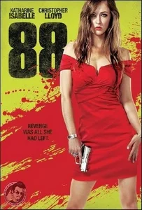 88 (2014) สวยล่าแค้น