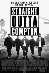 Straight Outta Compton (2015) Theatrical Cut เมืองเดือดแร็ปเปอร์กบฎ