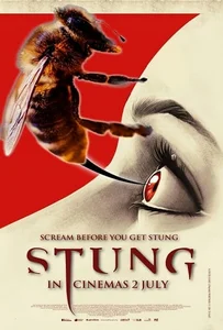 Stung (2015) ฝูงนรกหกขาล่ายึดล่า