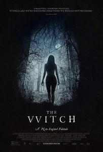The Witch (2016) เดอะ วิทช์