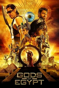 Gods of Egypt (2016) สงครามเทวดา