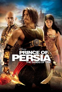 Prince of Persia: The Sands of Time (2010) เจ้าชาย แห่งเปอร์เซีย : มหาสงครามทะเลทรายแห่งกาลเวลา