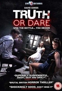 Truth or Die (2012) เกมท้าตาย