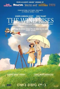 The Wind Rises (2013) ปีกแห่งฝัน วันแห่งรัก