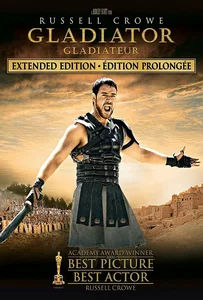 Gladiator (2000) นักรบผู้กล้าผ่าแผ่นดินทรราช