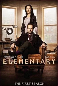 Elementary Season 1 เชอร์ล็อค วัตสัน คู่สืบคดีเดือด ปี 1 พากย์ไทย Ep.1-24 จบ