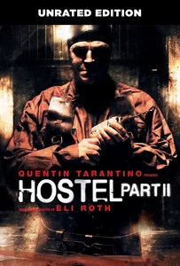 Hostel 2 Part II (2007) นรกรอชำแหละ 2