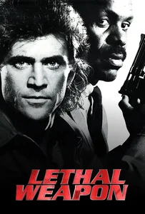 Lethal Weapon 1 (1987) ริกส์ คนมหากาฬ 1