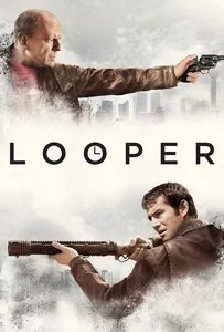 Looper (2012) ทะลุเวลา อึดล่าอึด