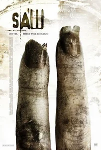 Saw 2 (2005) ซอว์ เกมต่อตาย..ตัดเป็น