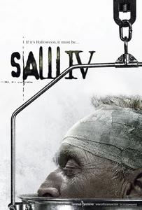Saw 4 (2007) ซอว์ เกมต่อตาย..ตัดเป็น