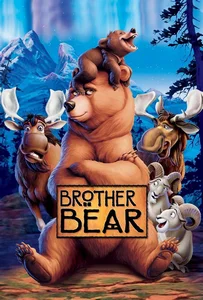 Brother Bear 1 (2003) มหัศจรรย์หมีผู้ยิ่งใหญ่ 1