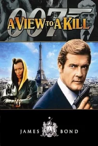 James Bond 007 A View to a Kill (1985) เจมส์ บอนด์ 007 ภาค 14