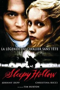Sleepy Hollow (1999) คนหัวขาดล่าหัวคน